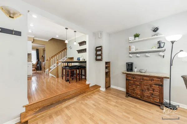 $545,500 | 1317 Carol Lane, Naperville, IL 60565