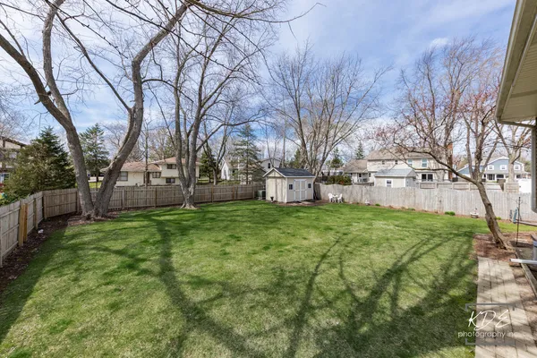 $545,500 | 1317 Carol Lane, Naperville, IL 60565