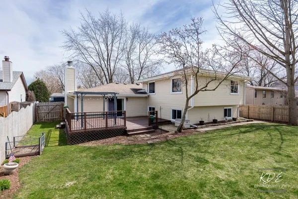 $545,500 | 1317 Carol Lane, Naperville, IL 60565