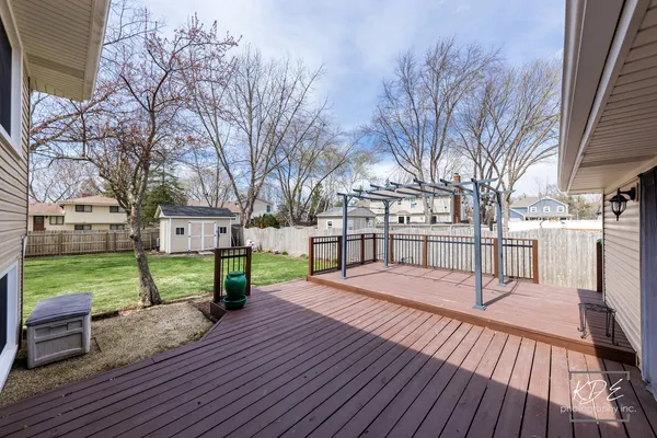 $545,500 | 1317 Carol Lane, Naperville, IL 60565