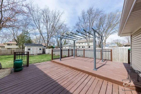 $545,500 | 1317 Carol Lane, Naperville, IL 60565