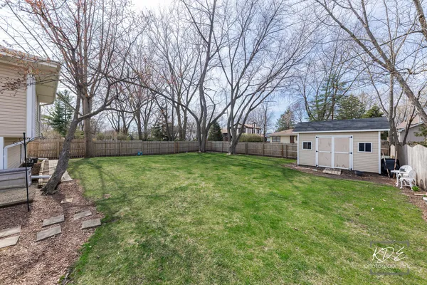 $545,500 | 1317 Carol Lane, Naperville, IL 60565