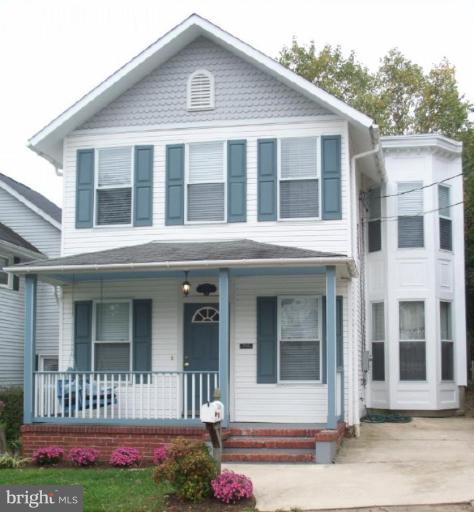 1714 South Rolling Road Halethorpe, MD 21227 - Photo 1 of 16 Exterior (Main)