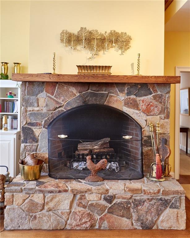 311 Murphy's Corner Road Woolwich, ME 04579 - Photo 14 of 35 Photo
