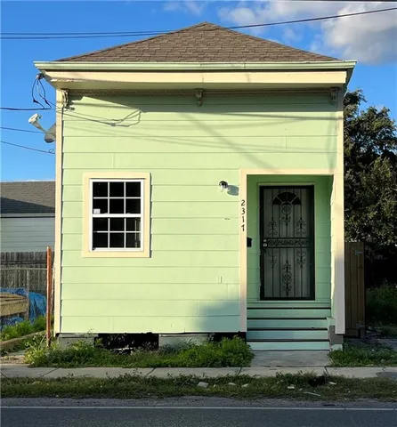 $119,900 | 2317 North Claiborne Avenue, New Orleans, LA 70117