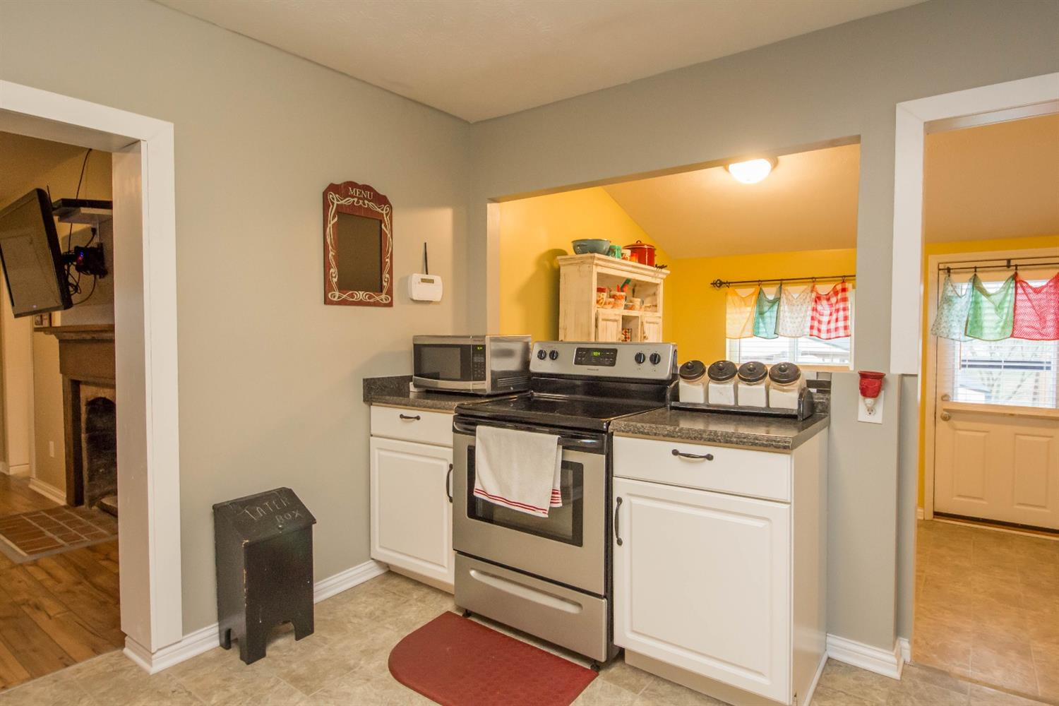 2117 Grapevine Road Harrodsburg, KY 40330 - Photo 6 of 34 Photo 6