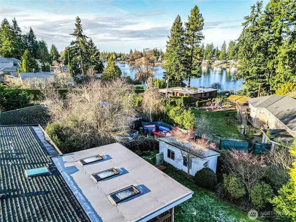 a view of a chairs and table on the terrace