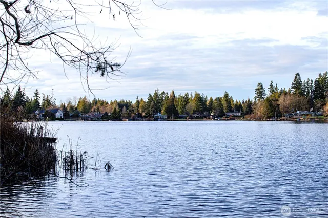 a view of lake view