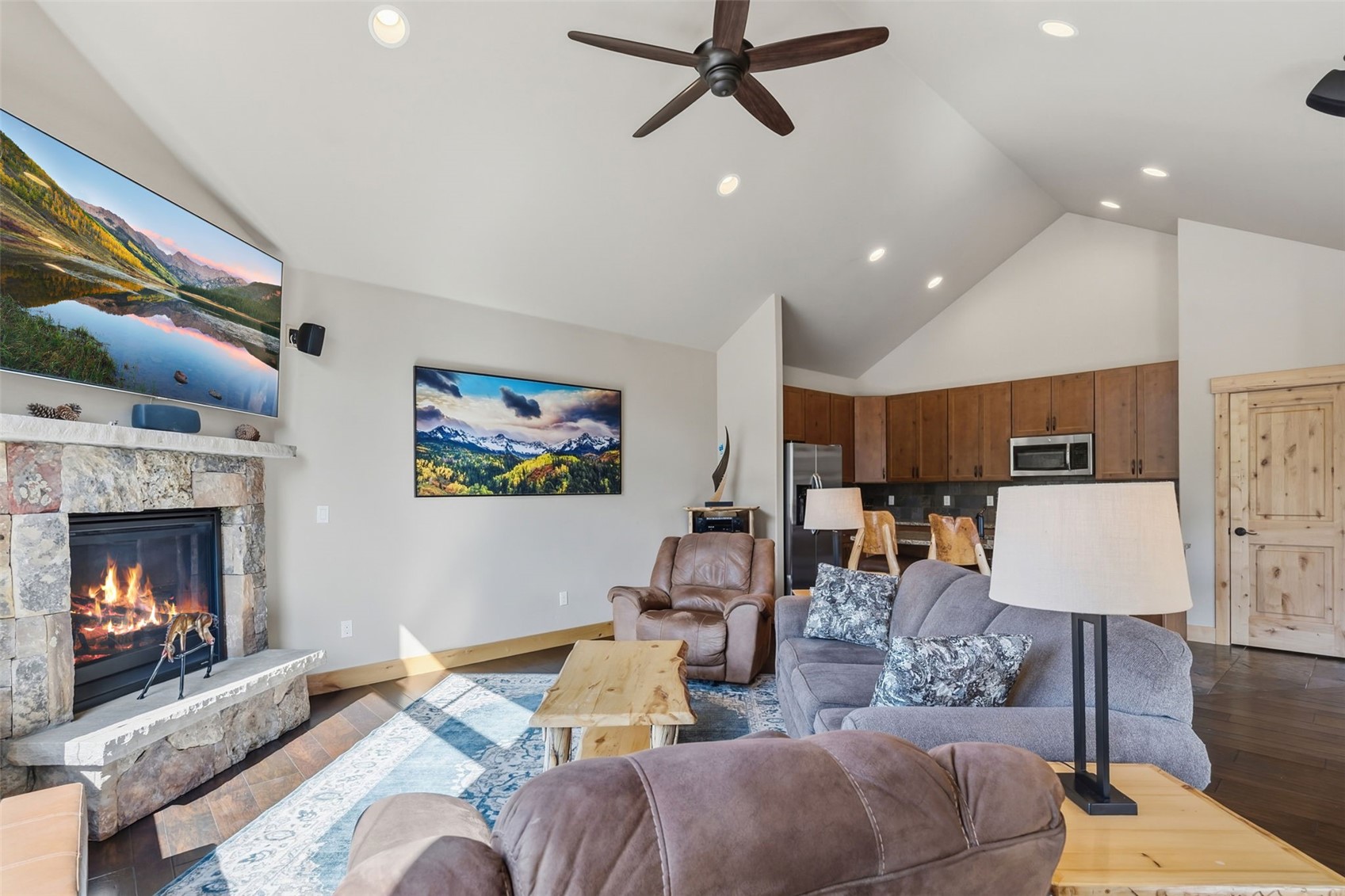 54 Antlers Gulch Road, Unit 54 Keystone, CO 80435 - Photo 10 of 50 Gallery Image 10