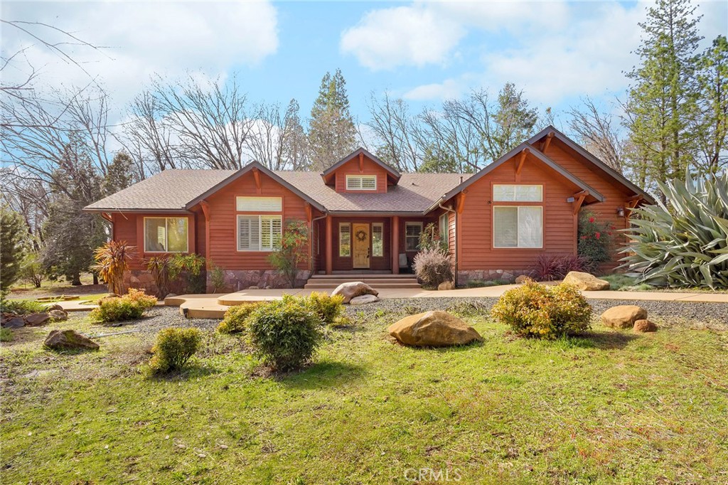 13725 Nimshew Road Magalia, CA 95954 - Photo 1 of 1 Gallery Image 1