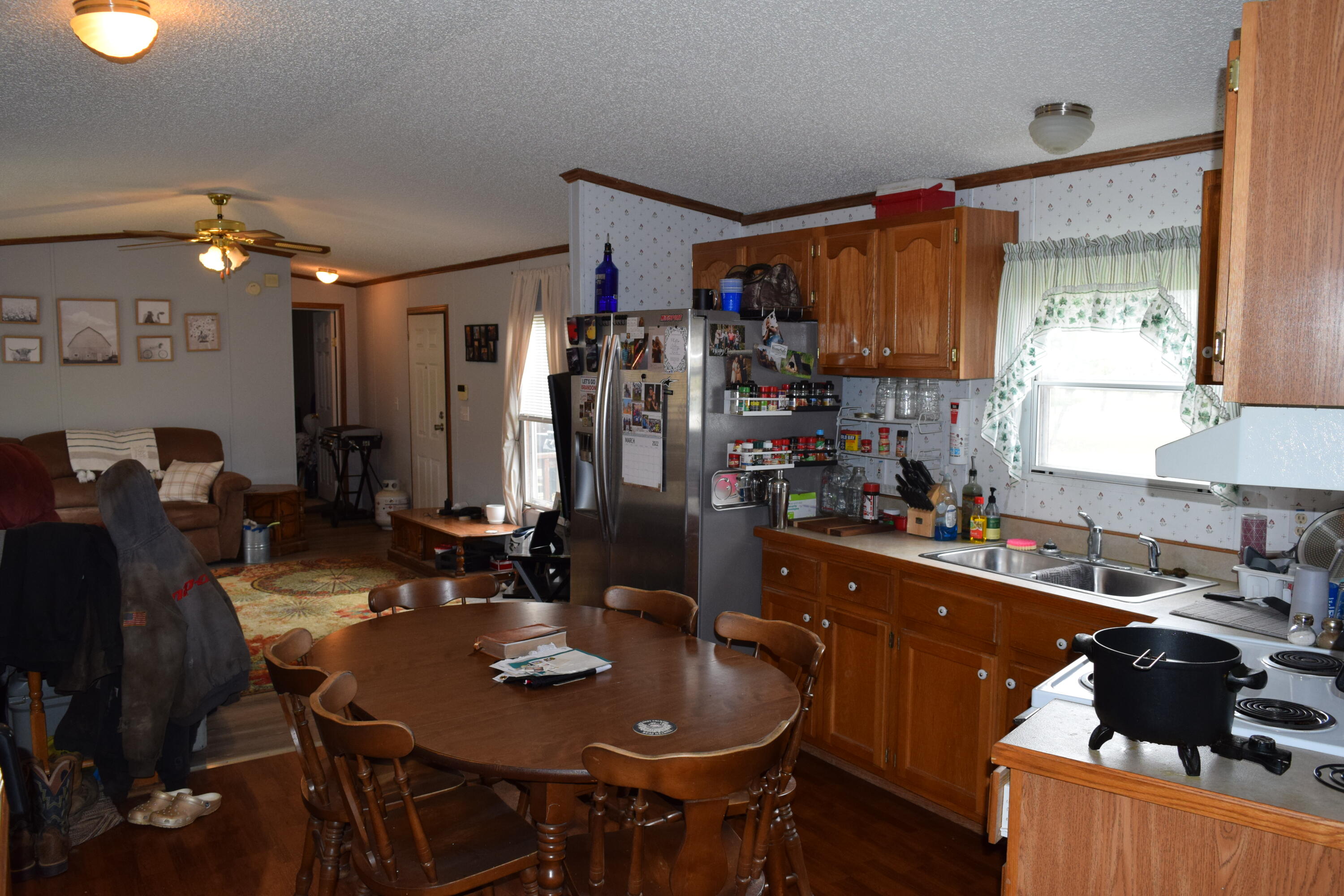 460 Rose Hill Road Northwest Floyd, VA 24091 - Photo 23 of 40 DSC_0031