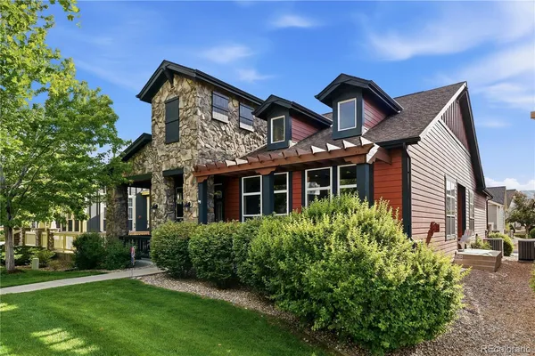 $800,000 | 5786 South Urban Court, Littleton, CO 80127