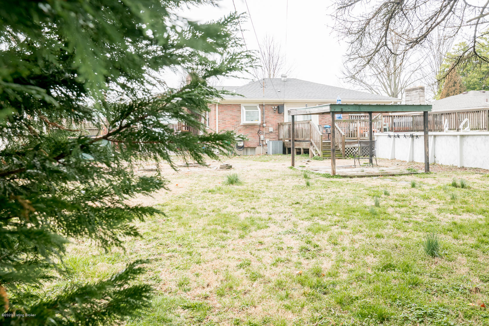 8611 Eula Road Louisville, KY 40219 - Photo 22 of 26 Listing-83
