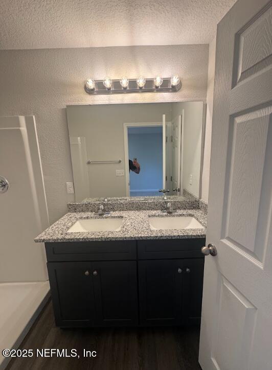 2789 Larsen Road Jacksonville, FL 32207 - Photo 8 of 18 master vanity