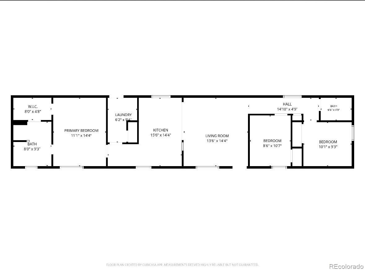 1205 Reed Lane La Junta, CO 81050 - Photo 27 of 27