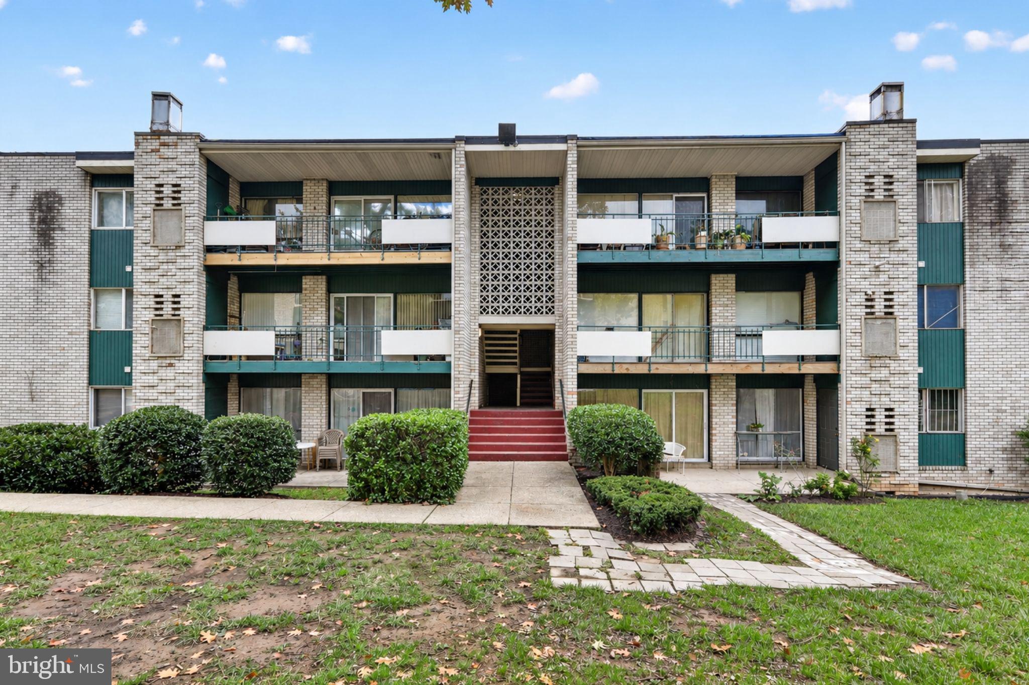 9272 Adelphi Road, Unit 101 Hyattsville, MD 20783 - Photo 2 of 24 Gallery Image 2