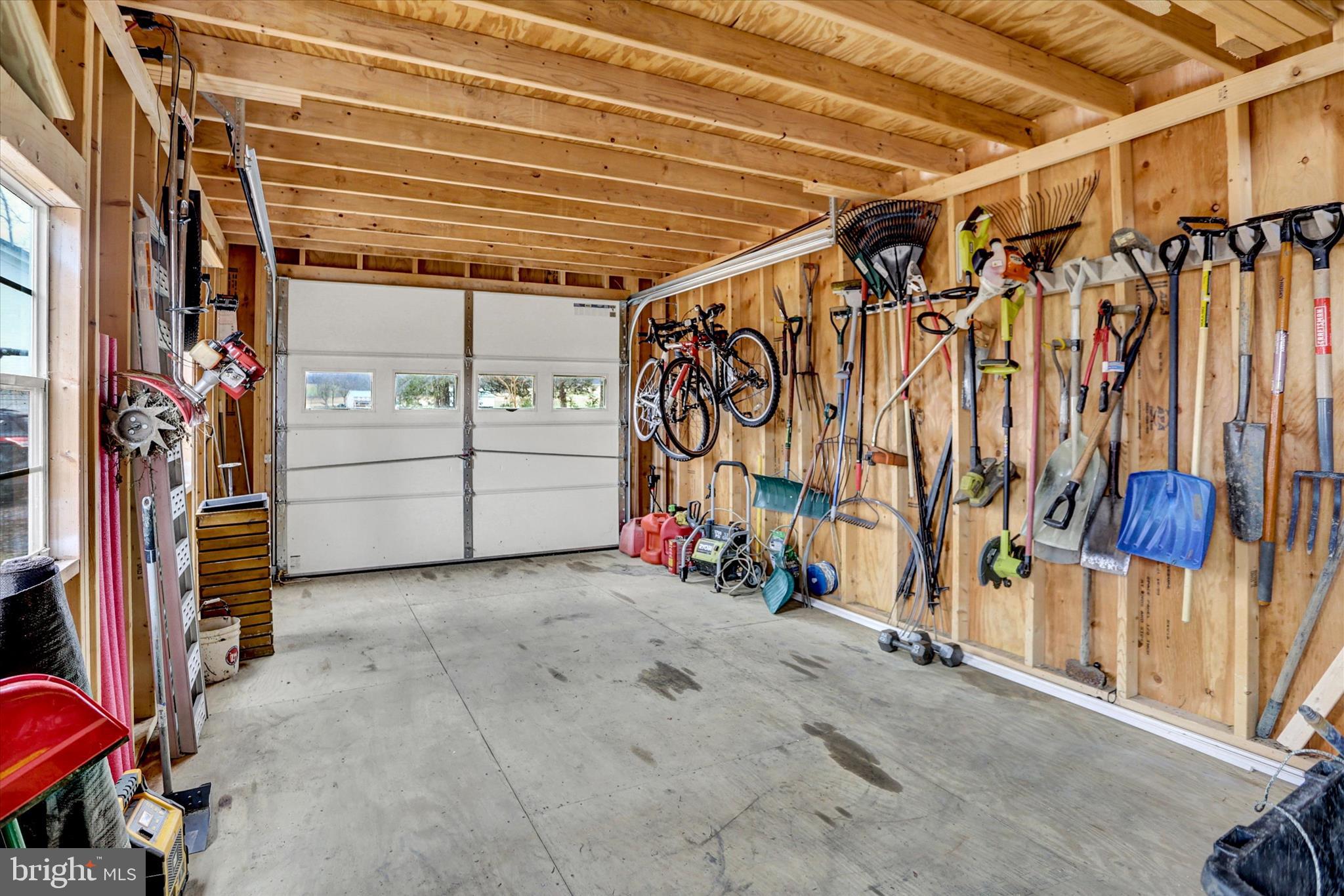 889 Pfoutz Valley Road Millerstown, PA 17062 - Photo 47 of 51