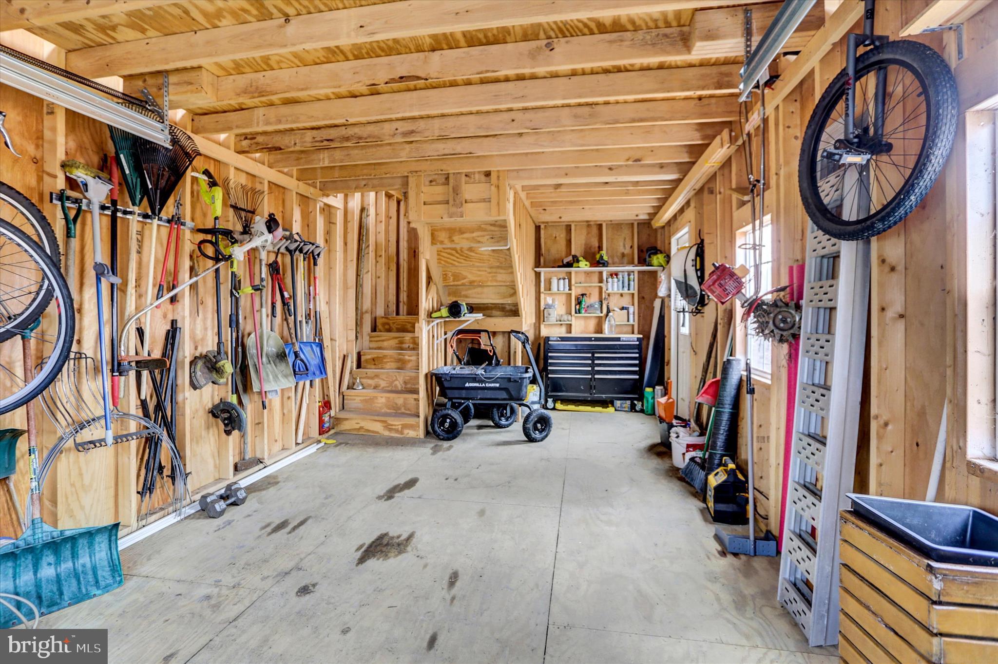 889 Pfoutz Valley Road Millerstown, PA 17062 - Photo 48 of 51