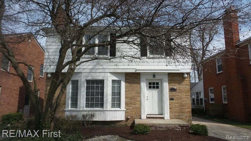 1660 Littlestone Road Grosse Pointe, MI 48236 - Photo 2 of 29