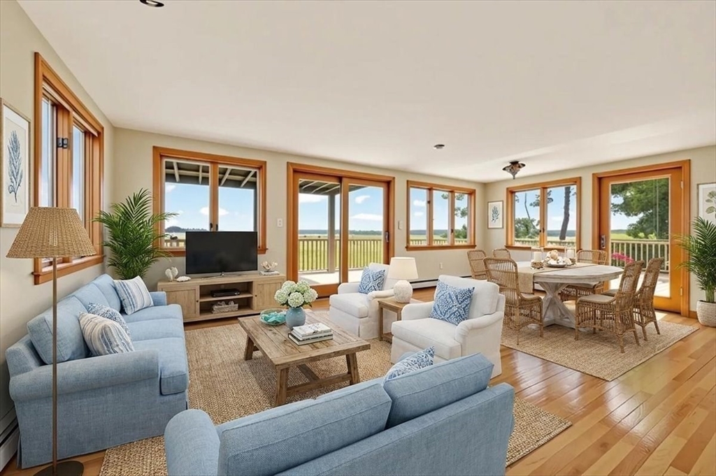 79 Collier Road Scituate, MA 02066 - Photo 8 of 39