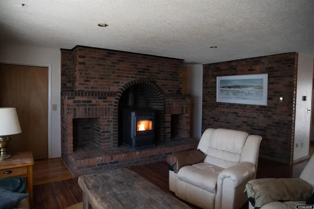 $695,000 | 608 Cliff Drive, Dubois, WY 82513