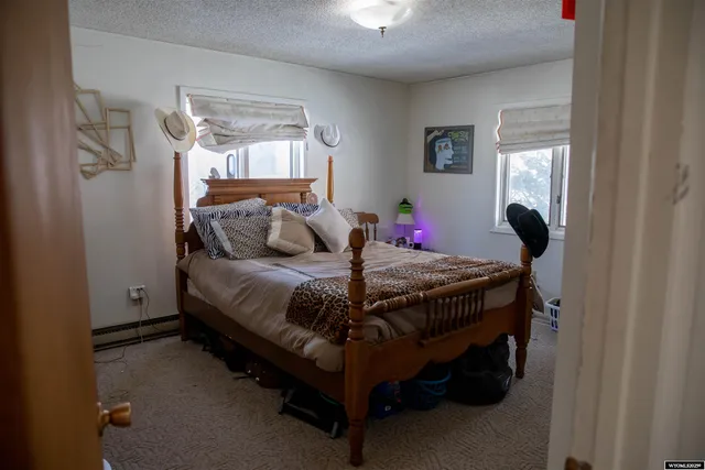 $695,000 | 608 Cliff Drive, Dubois, WY 82513