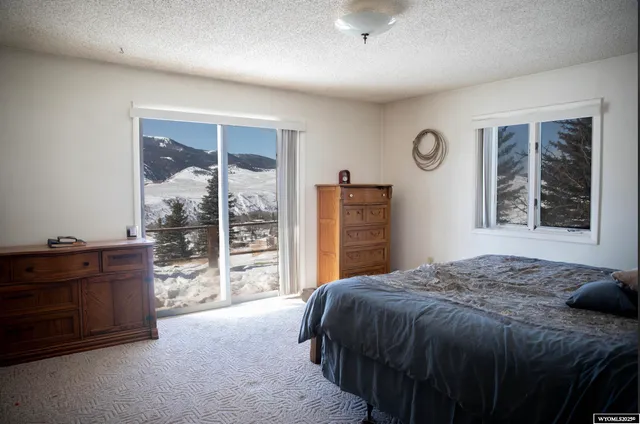 $695,000 | 608 Cliff Drive, Dubois, WY 82513