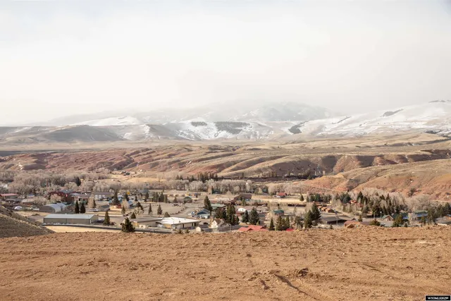 $695,000 | 608 Cliff Drive, Dubois, WY 82513