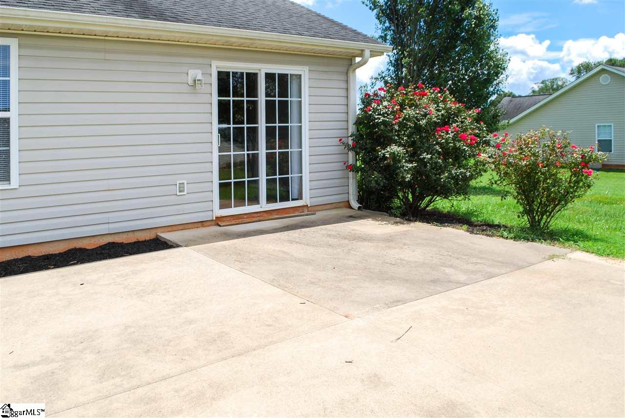 105 Turkey Trot Road Williamston, SC 29697 - Photo 17 of 17