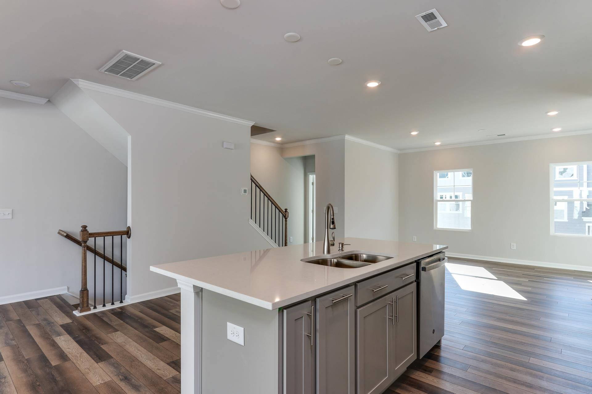 5231 Forsyth Park Street, Unit 3196 Raleigh, NC 27616 - Photo 15 of 35 Kitchen