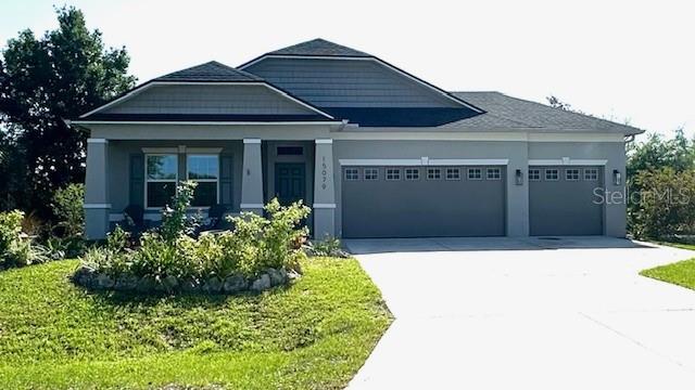 15079 Wichita Road Port Charlotte, FL 33981 - Photo 1 of 34