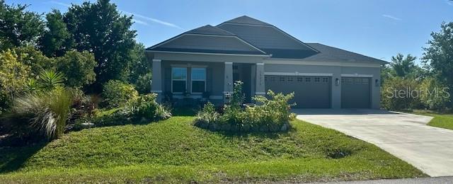 15079 Wichita Road Port Charlotte, FL 33981 - Photo 2 of 34