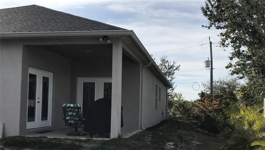 15079 Wichita Road Port Charlotte, FL 33981 - Photo 4 of 34