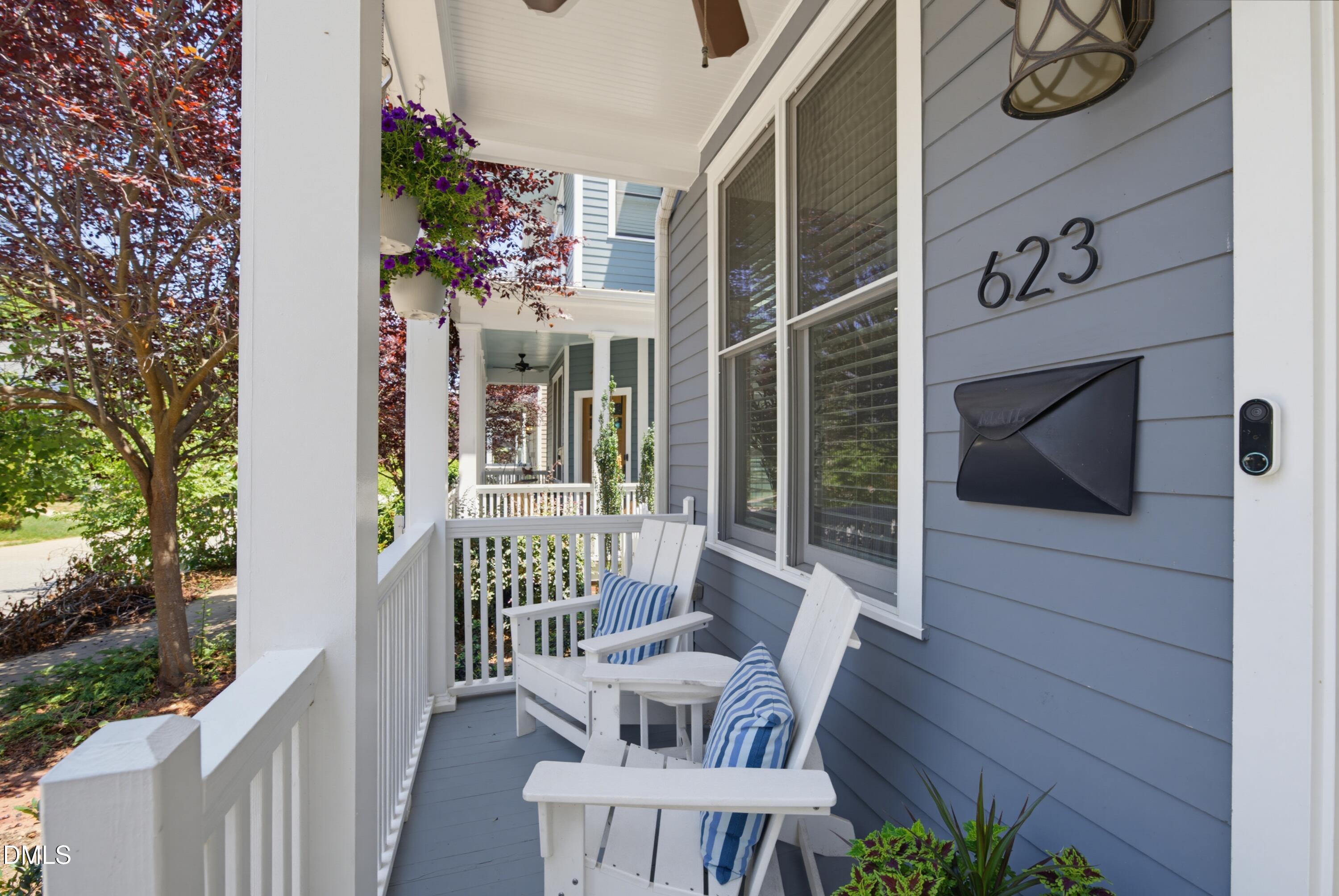 623 Dorothea Drive Raleigh, NC 27603 - Photo 3 of 32 DSC02057