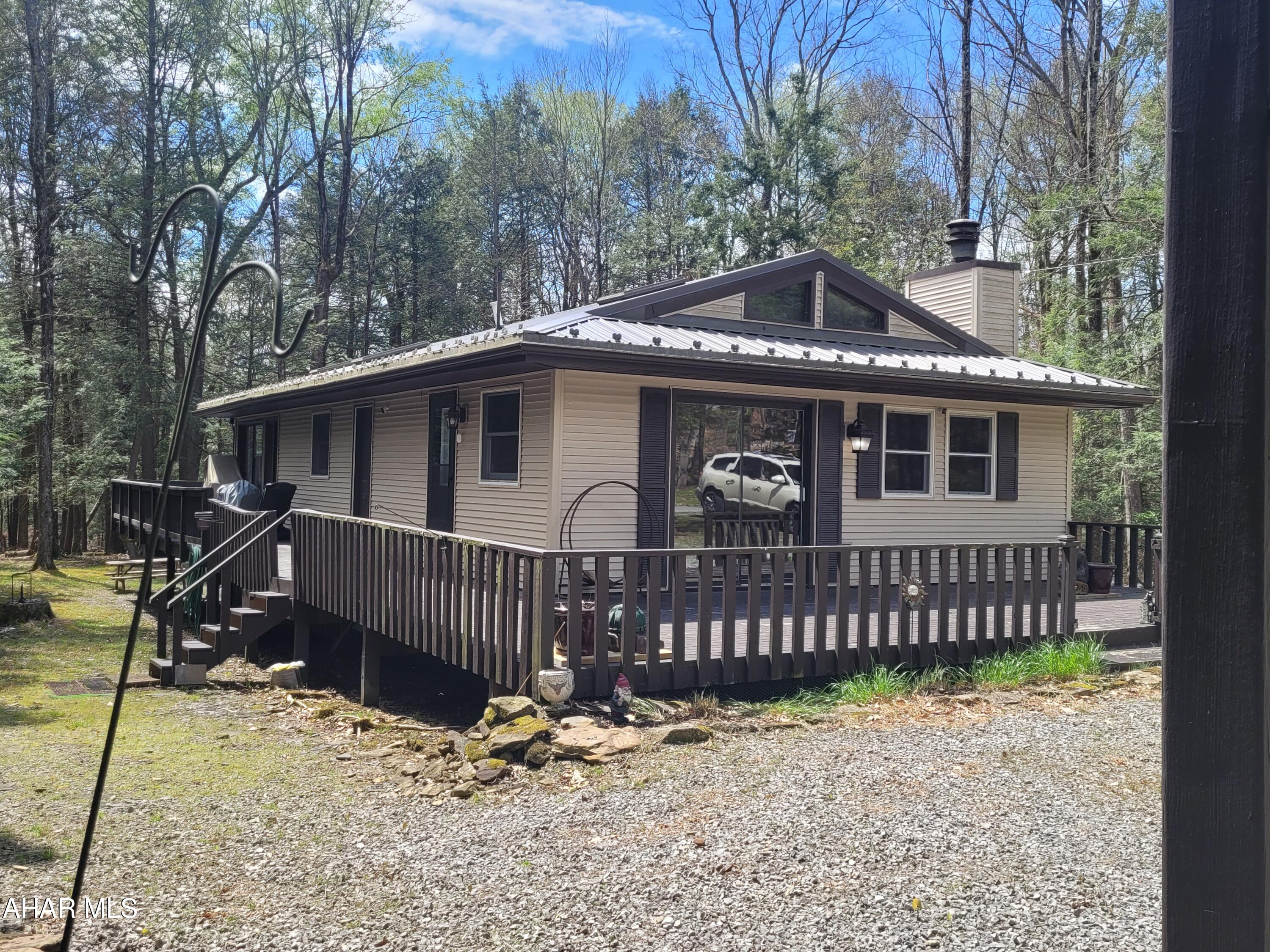 375 Troxell Spring Road Flinton, PA 16640 - Photo 45 of 55