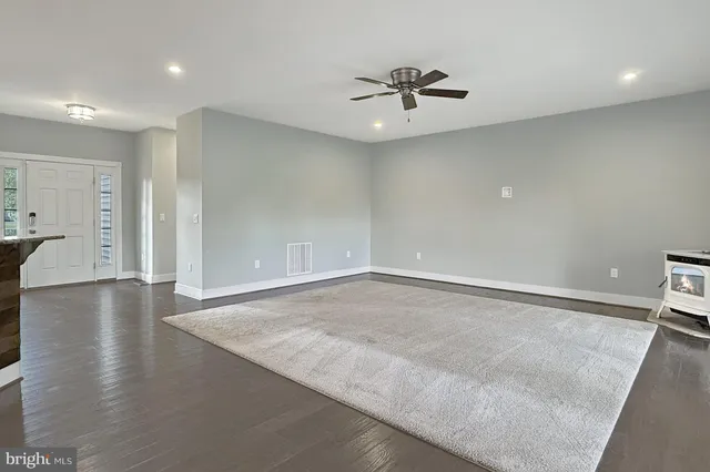 $669,000 | 15217 Autumn Oaks Drive, Milton, DE 19968