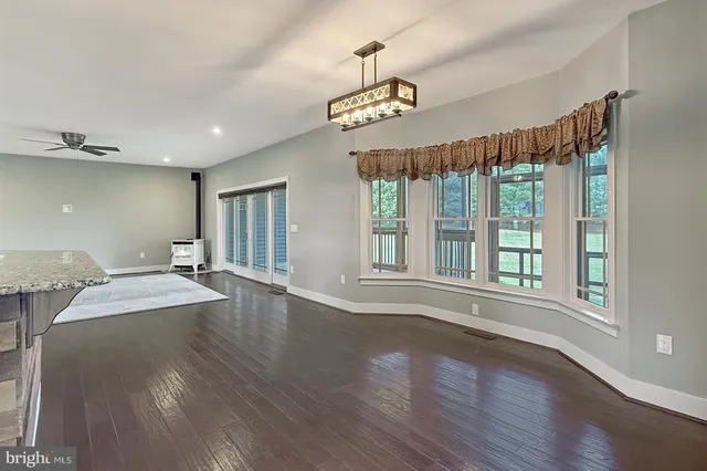 $669,000 | 15217 Autumn Oaks Drive, Milton, DE 19968