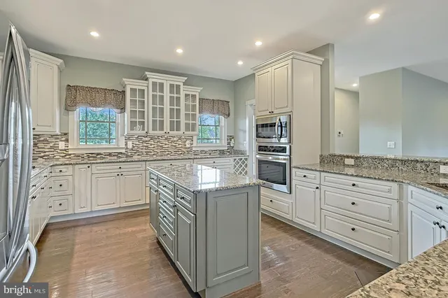 $669,000 | 15217 Autumn Oaks Drive, Milton, DE 19968