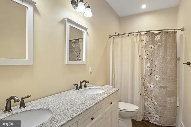 $669,000 | 15217 Autumn Oaks Drive, Milton, DE 19968