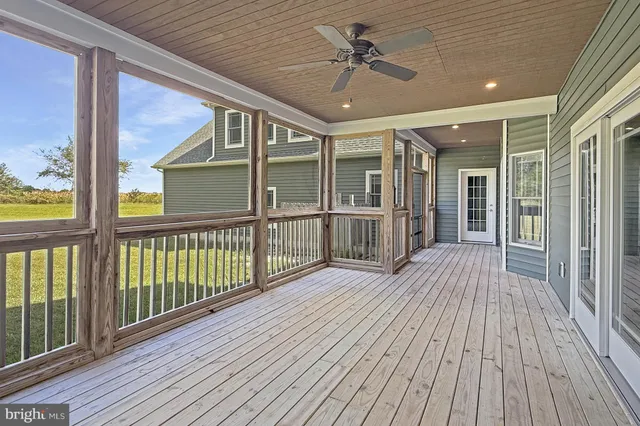 $669,000 | 15217 Autumn Oaks Drive, Milton, DE 19968