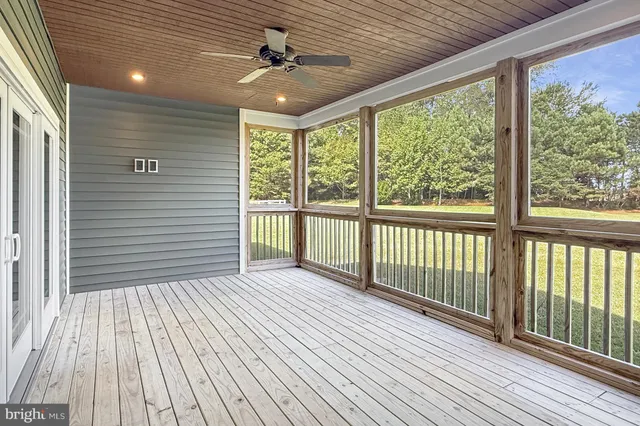 $669,000 | 15217 Autumn Oaks Drive, Milton, DE 19968