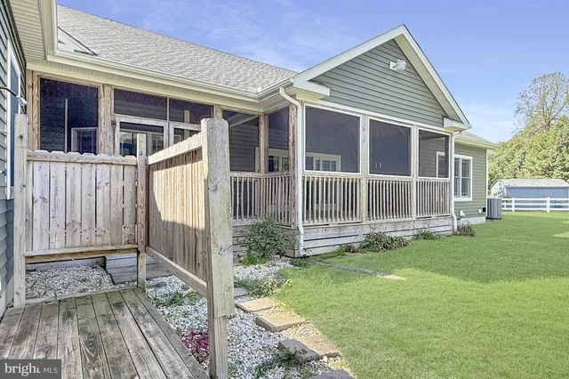 $669,000 | 15217 Autumn Oaks Drive, Milton, DE 19968