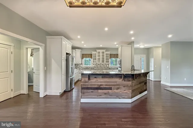 $669,000 | 15217 Autumn Oaks Drive, Milton, DE 19968