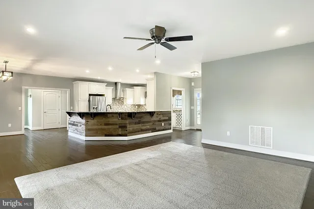 $669,000 | 15217 Autumn Oaks Drive, Milton, DE 19968