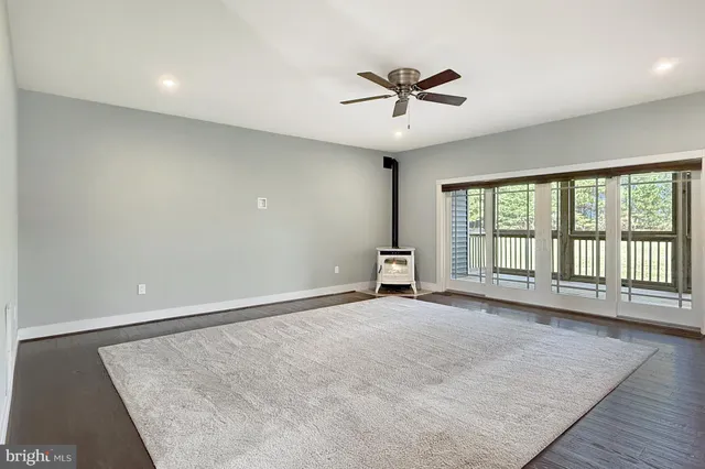 $669,000 | 15217 Autumn Oaks Drive, Milton, DE 19968