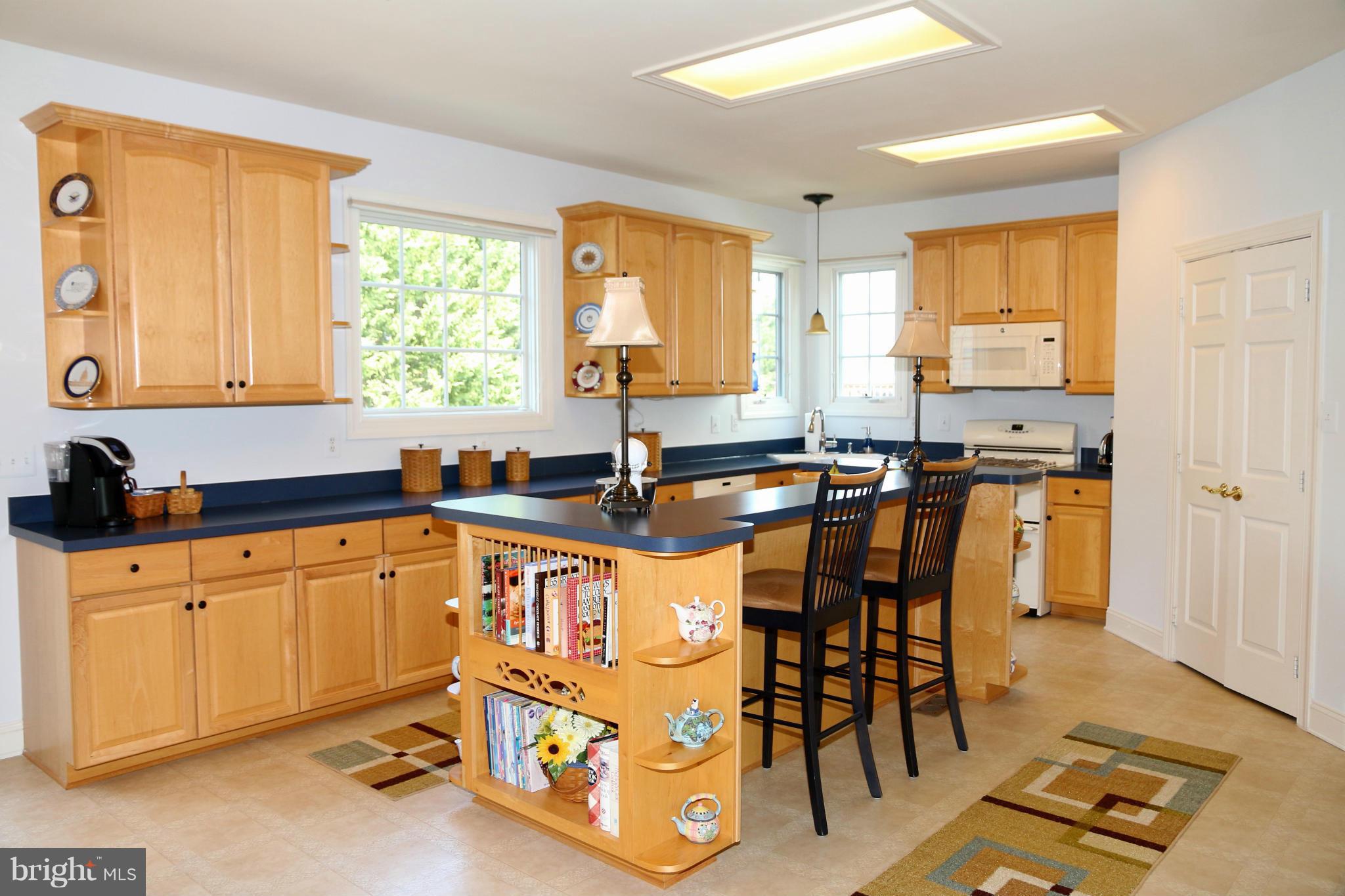 1002 Heartfields Drive Silver Spring, MD 20904 - Photo 11 of 26 View of Gourmet Kitchen
