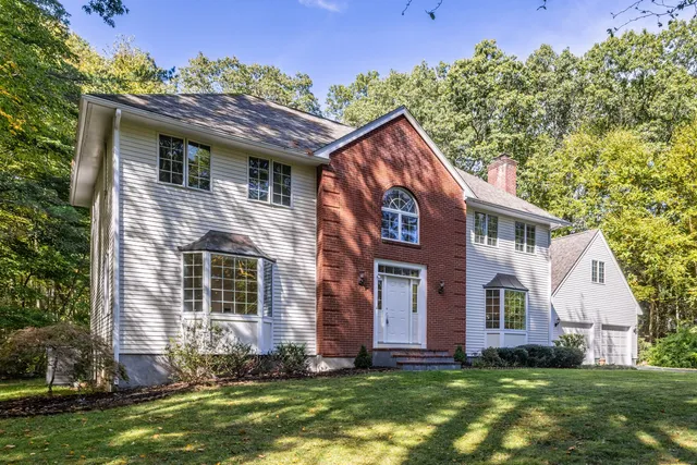 $595,000 | 39 Jacobs Hill Road, Mansfield, CT 06250