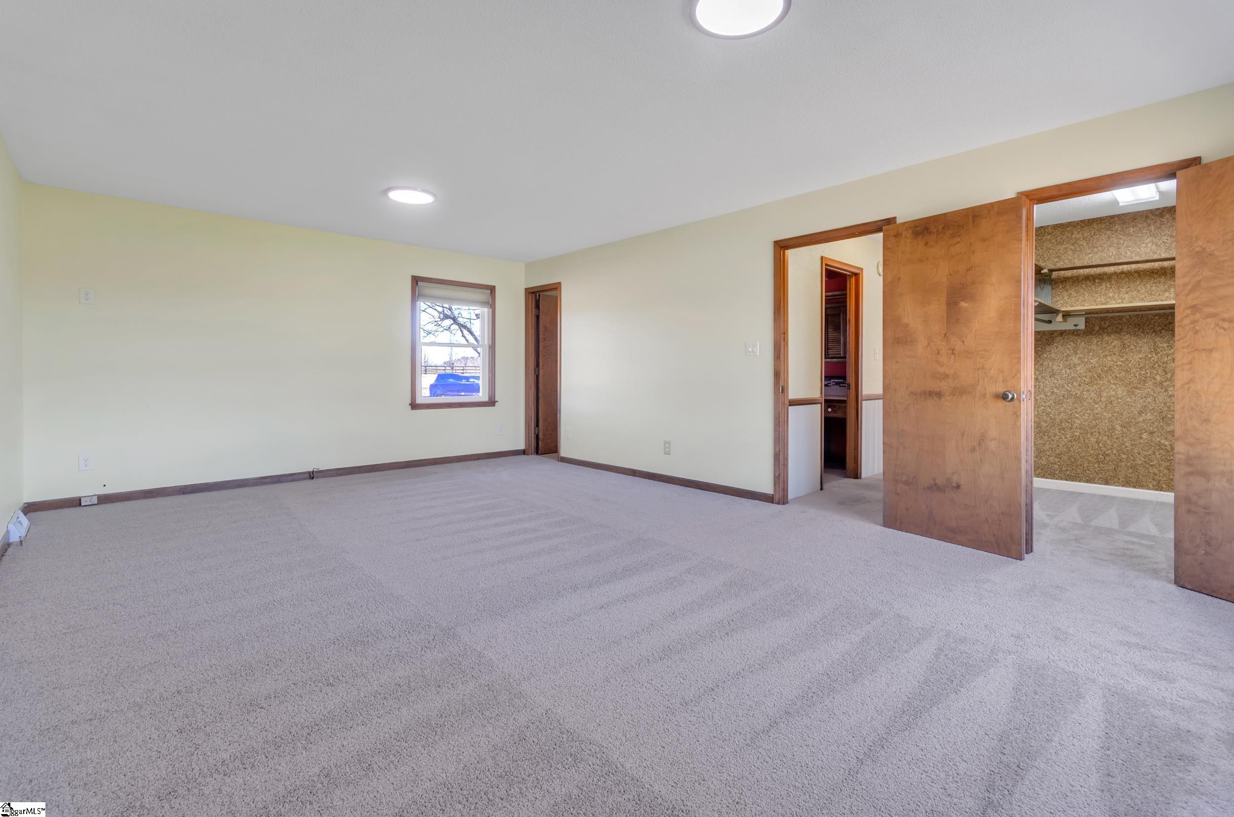 3180 Highway 357 Lyman, SC 29365 - Photo 26 of 50 Walk-In Closet