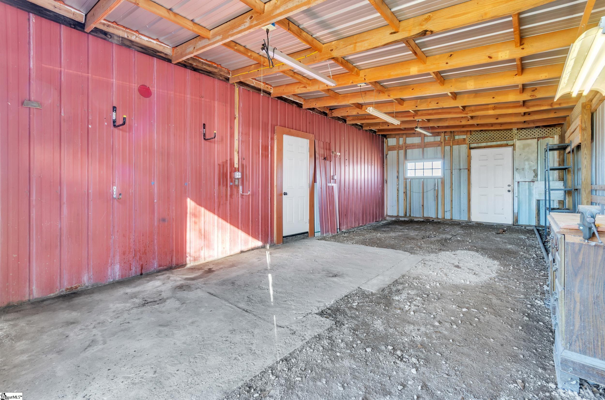 3180 Highway 357 Lyman, SC 29365 - Photo 44 of 50 For your garden equipment.