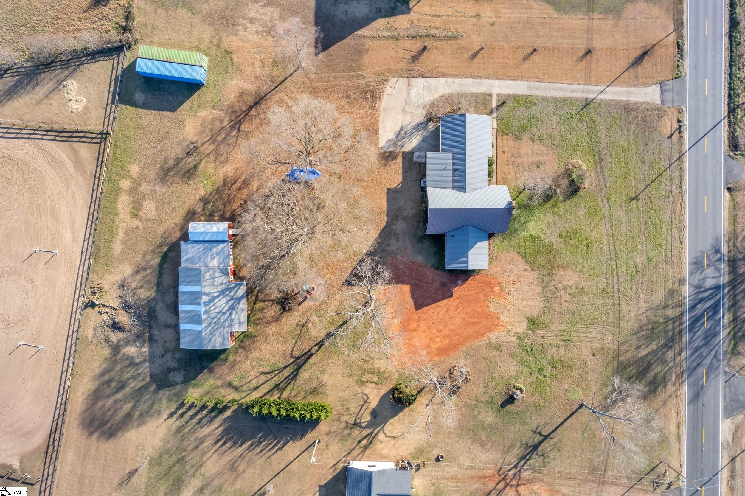 3180 Highway 357 Lyman, SC 29365 - Photo 48 of 50